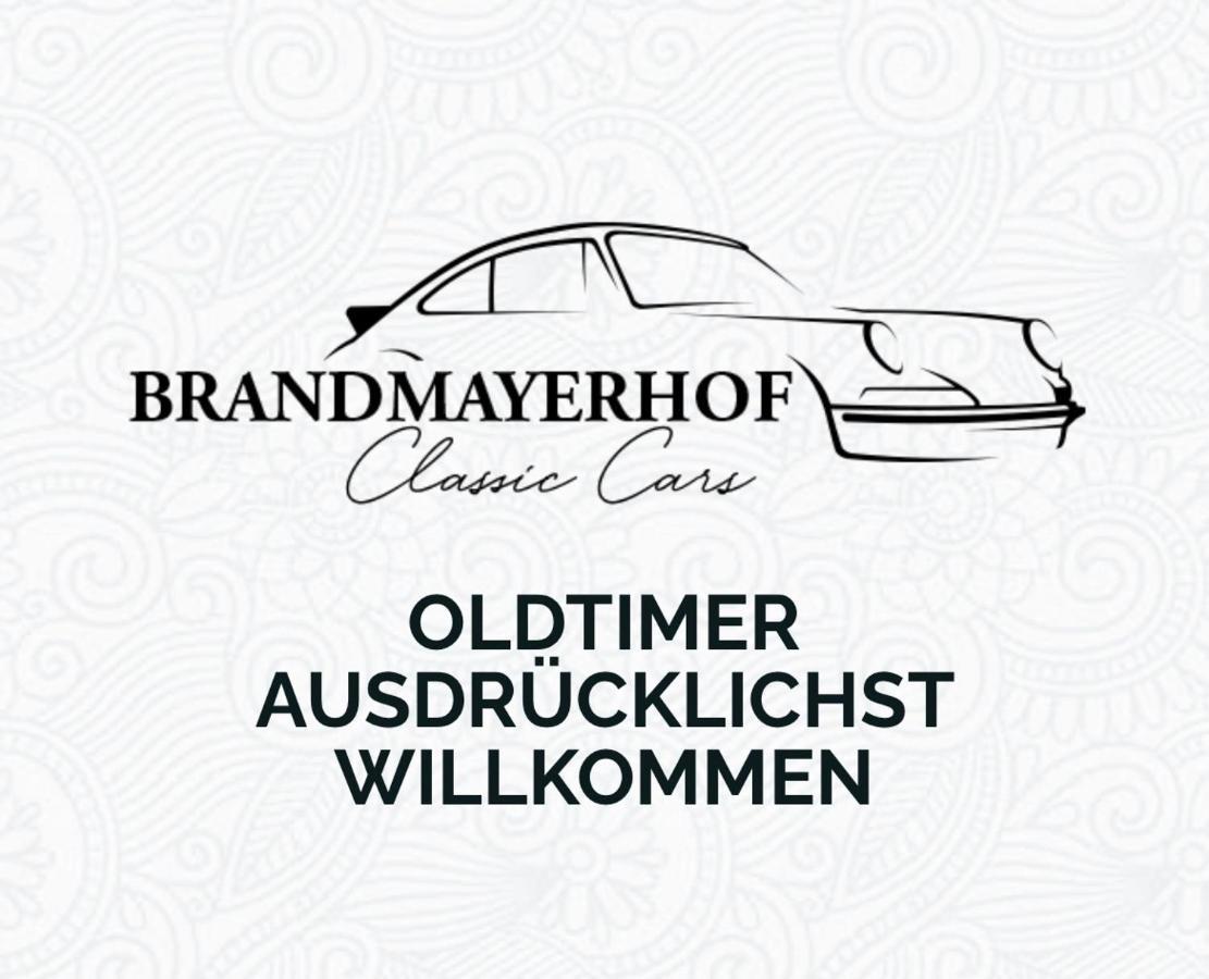 布朗德梅尔酒店 Schwaig bei Nürnberg 外观 照片