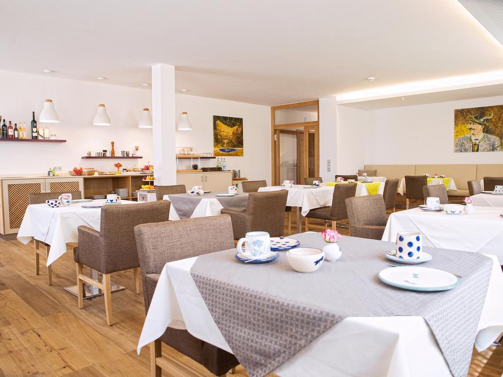 布朗德梅尔酒店 Schwaig bei Nürnberg 外观 照片