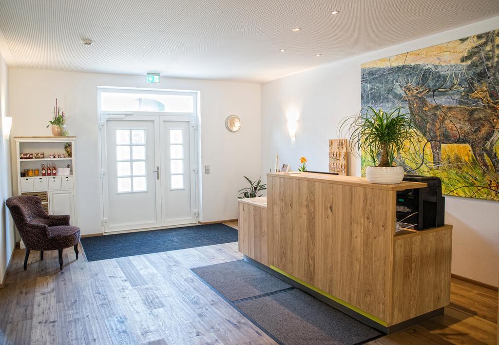 布朗德梅尔酒店 Schwaig bei Nürnberg 外观 照片